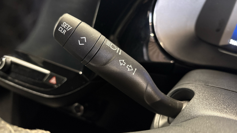 Vauxhall Corsa 1.2 GS 5dr Petrol Hatchback